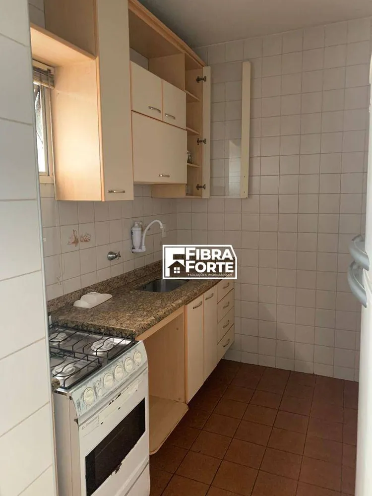 Apartamento, 2 quartos, 47 m² - Foto 5