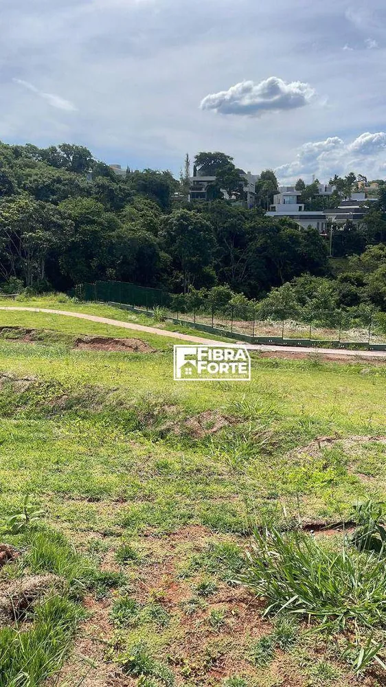 Loteamento e Condomínio, 583 m² - Foto 1