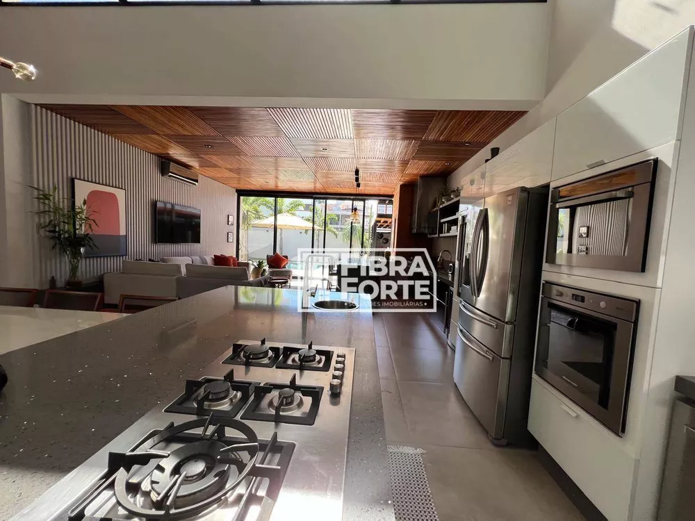 Casa de Condomínio, 3 quartos - Foto 6