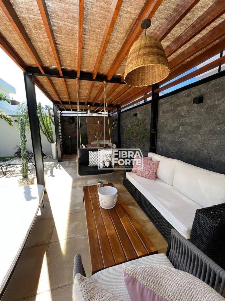 Casa de Condomínio, 3 quartos - Foto 20