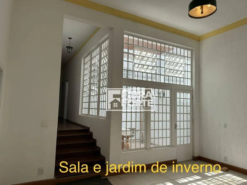 Casa, 10 quartos, 316 m² - Foto 8