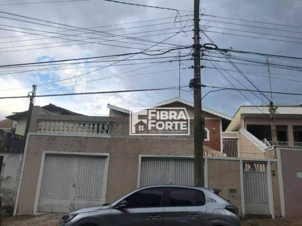 Casa, 2 quartos, 163 m² - Foto 1