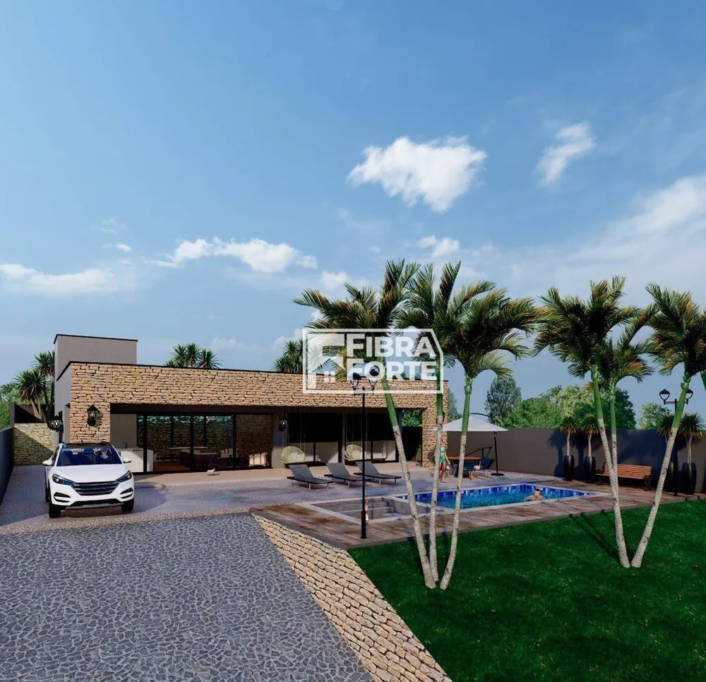 Loteamento e Condomínio, 810 m² - Foto 5