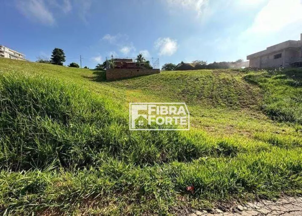 Loteamento e Condomínio, 810 m² - Foto 1
