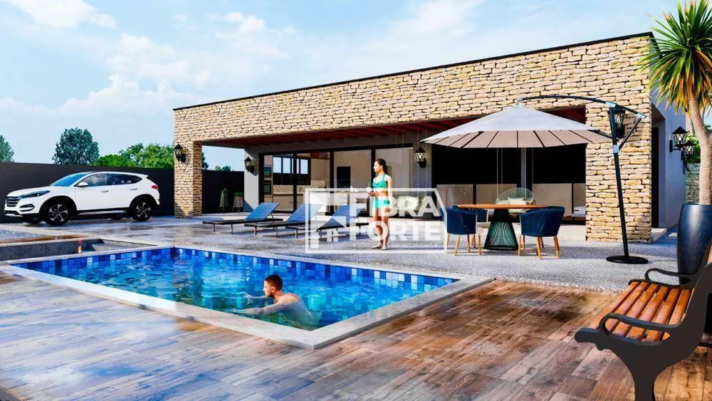 Loteamento e Condomínio, 810 m² - Foto 4