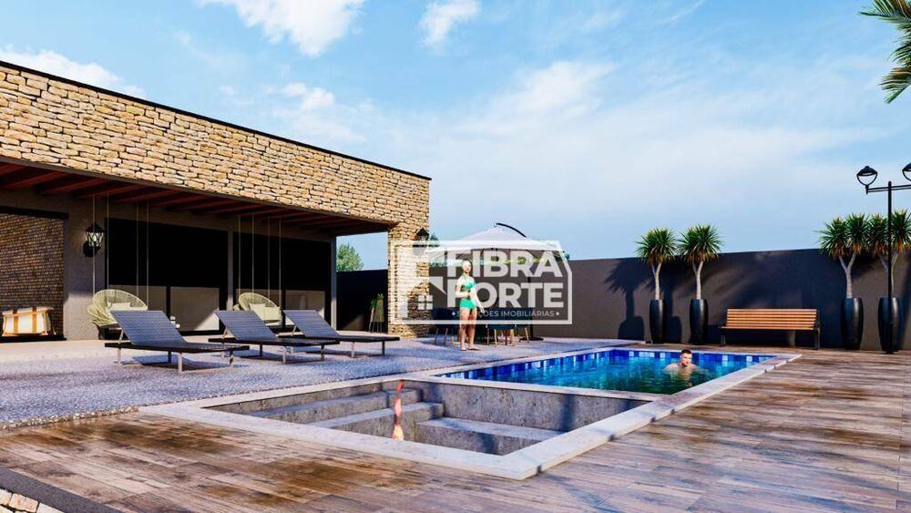 Loteamento e Condomínio à venda, 810M2 - Foto 4
