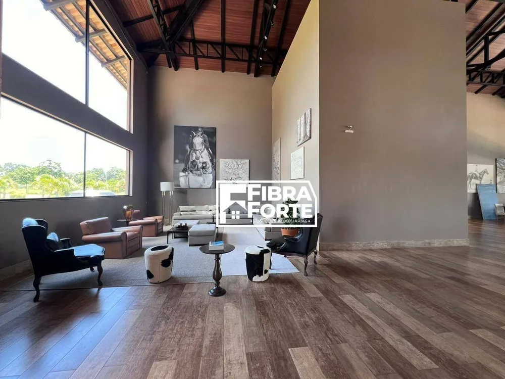 Loteamento e Condomínio, 805 m² - Foto 8