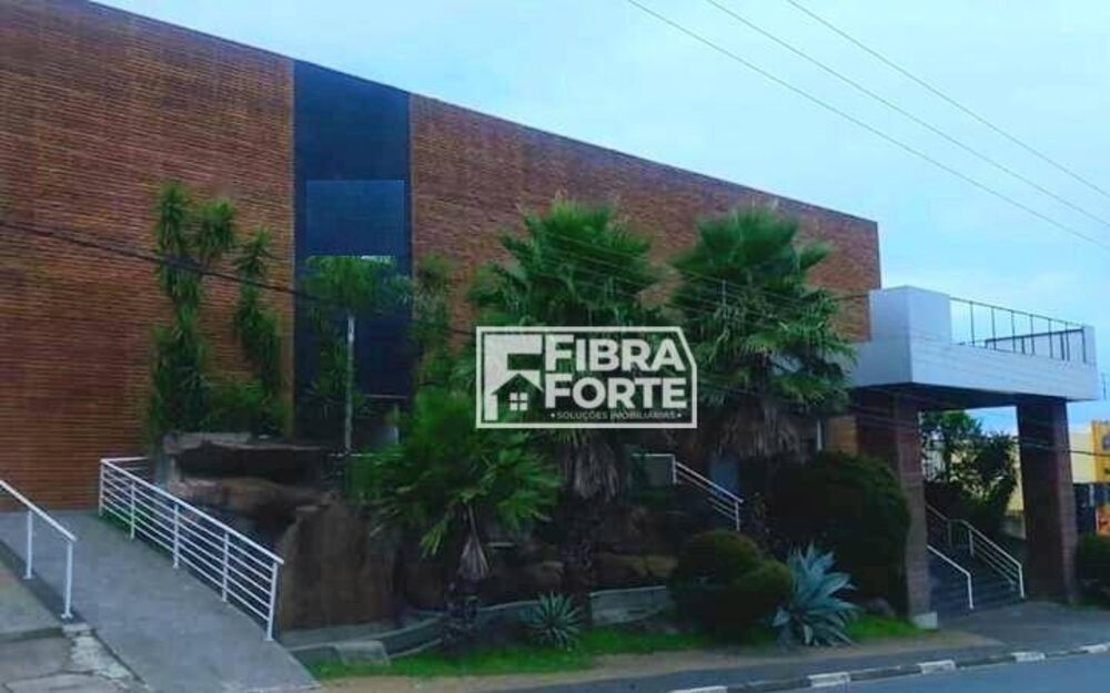 Prédio Inteiro à venda, 4747m² - Foto 1