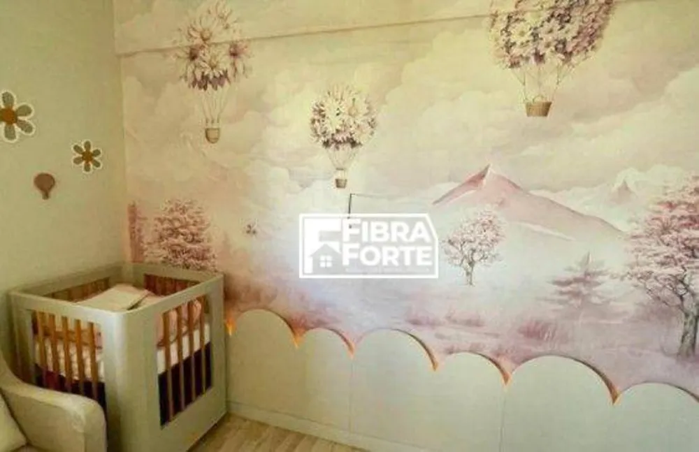Apartamento, 2 quartos, 69 m² - Foto 6
