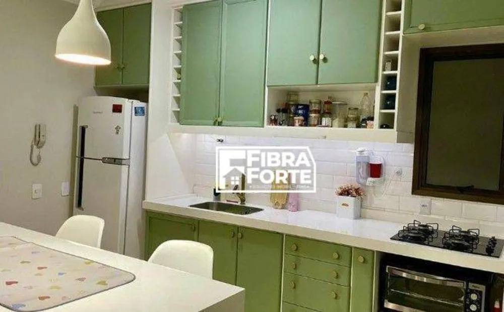 Apartamento, 2 quartos, 69 m² - Foto 3
