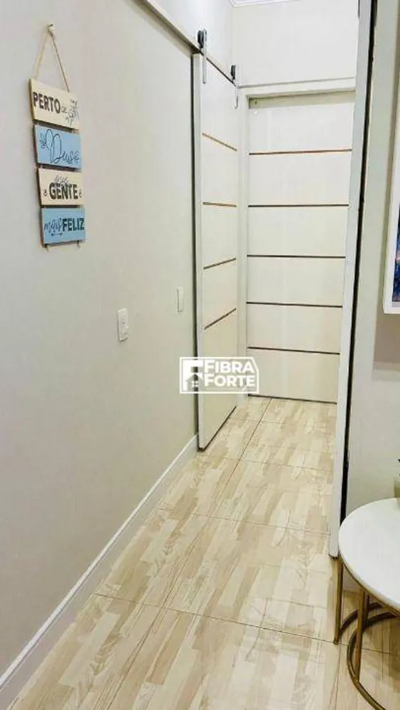 Apartamento, 2 quartos, 69 m² - Foto 6