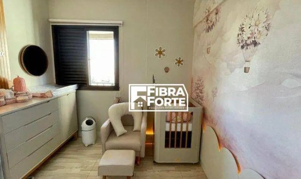 Apartamento, 2 quartos, 69 m² - Foto 5