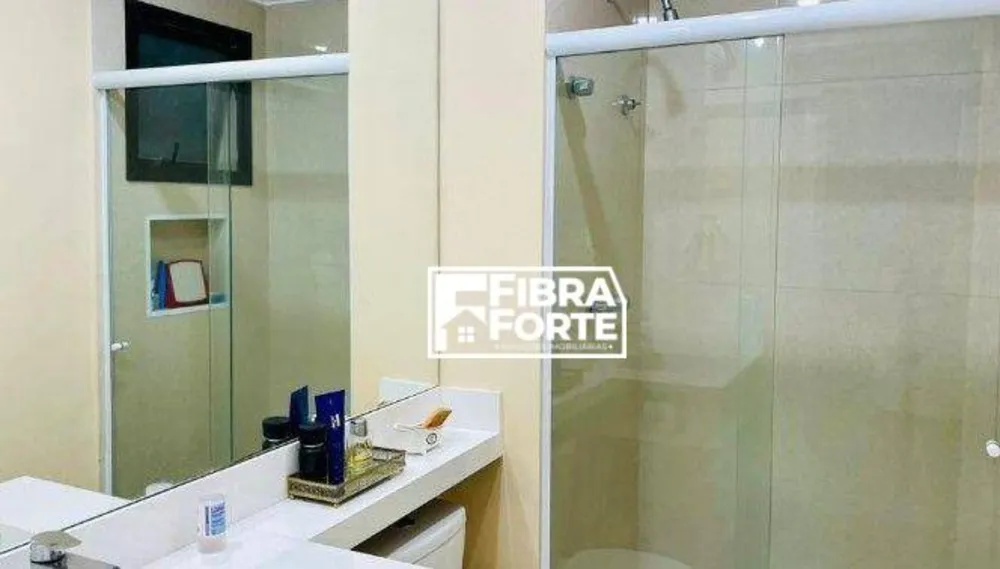 Apartamento, 2 quartos, 69 m² - Foto 8