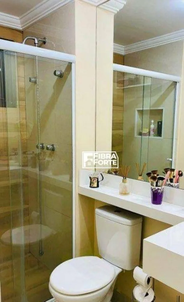 Apartamento, 2 quartos, 69 m² - Foto 1