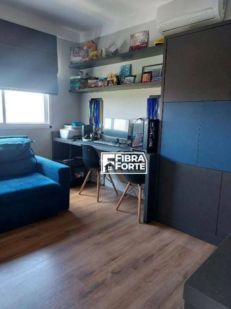 Apartamento, 3 quartos, 162 m² - Foto 1