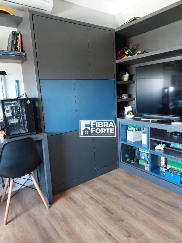 Apartamento, 3 quartos, 162 m² - Foto 4