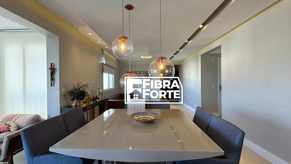 Apartamento, 3 quartos, 162 m² - Foto 10