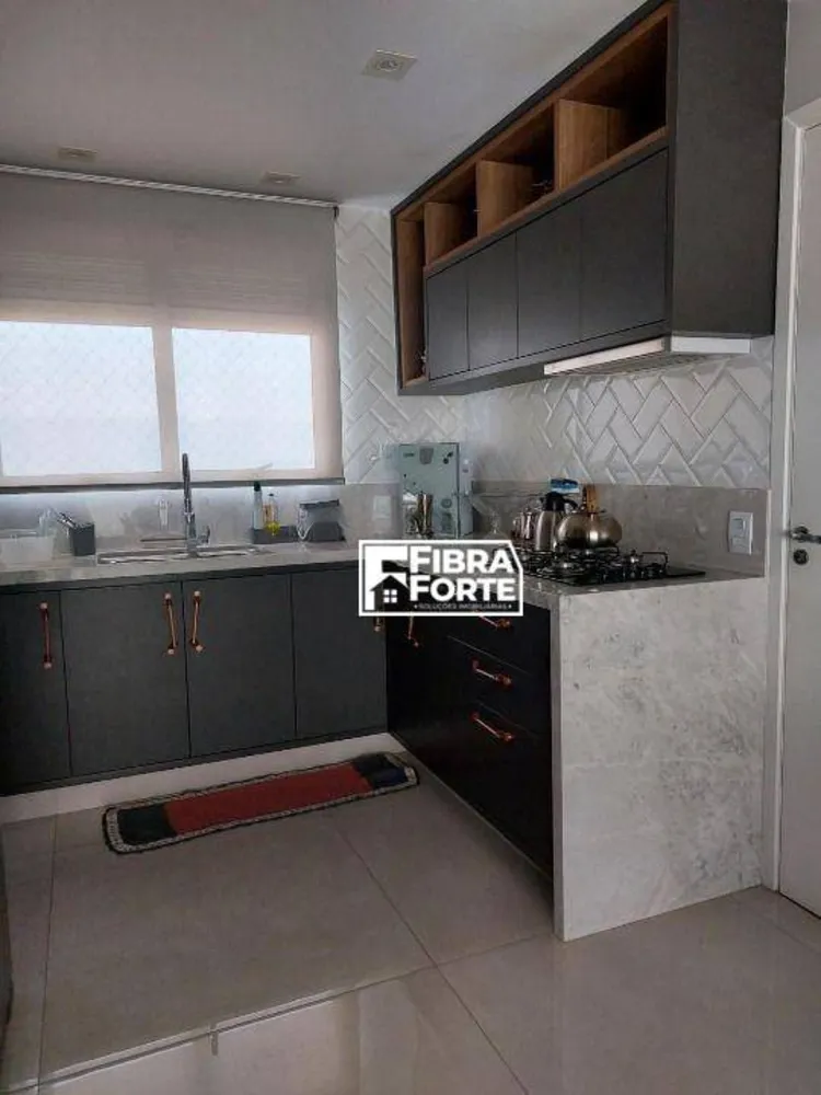 Apartamento, 3 quartos, 162 m² - Foto 8