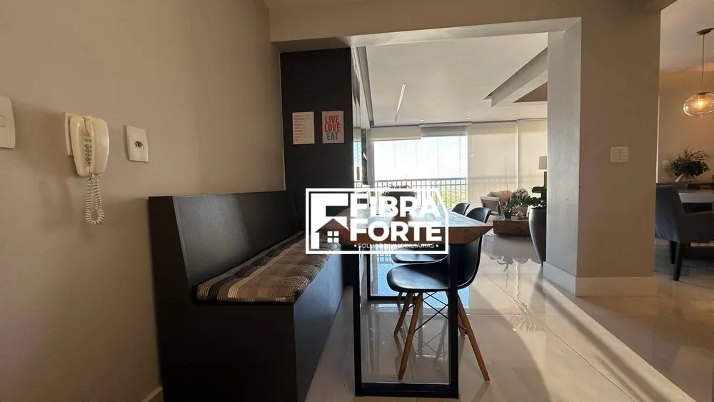 Apartamento, 3 quartos, 162 m² - Foto 9