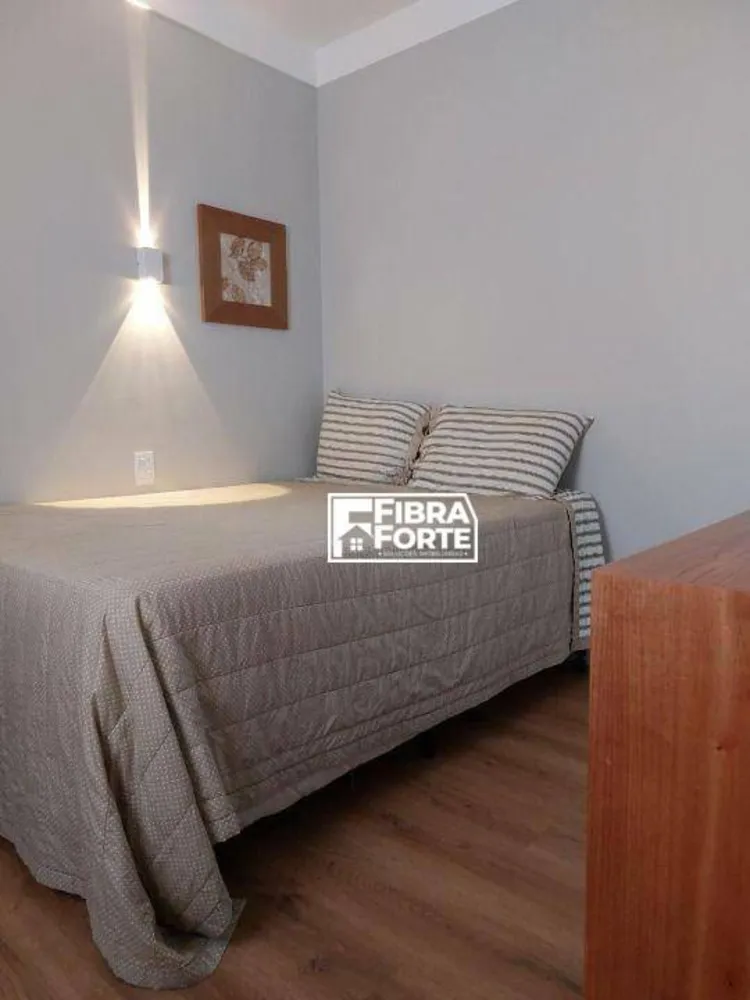 Apartamento, 3 quartos, 162 m² - Foto 5