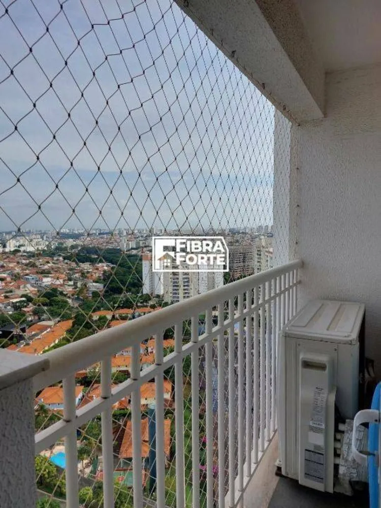 Apartamento, 3 quartos, 162 m² - Foto 6