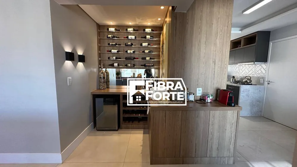 Apartamento, 3 quartos, 162 m² - Foto 11
