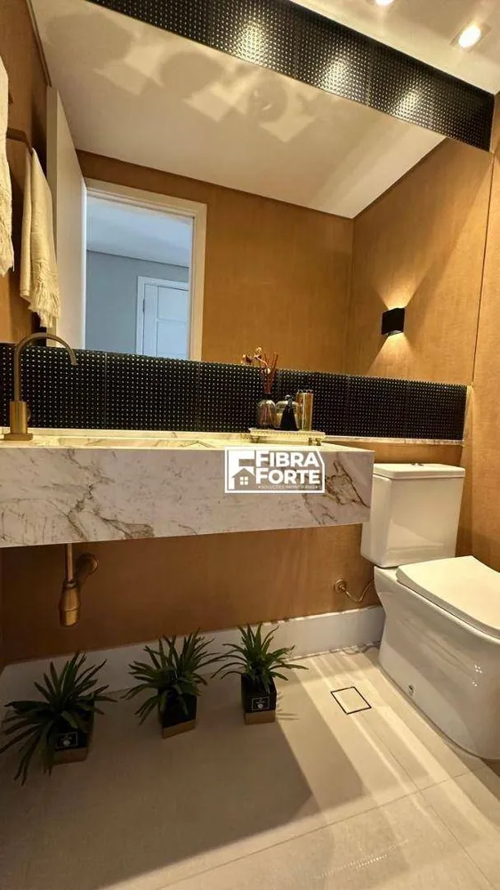 Apartamento, 3 quartos, 162 m² - Foto 12