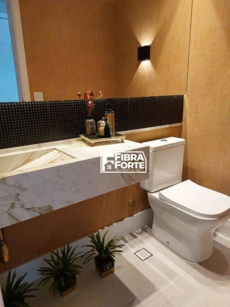Apartamento, 3 quartos, 162 m² - Foto 7