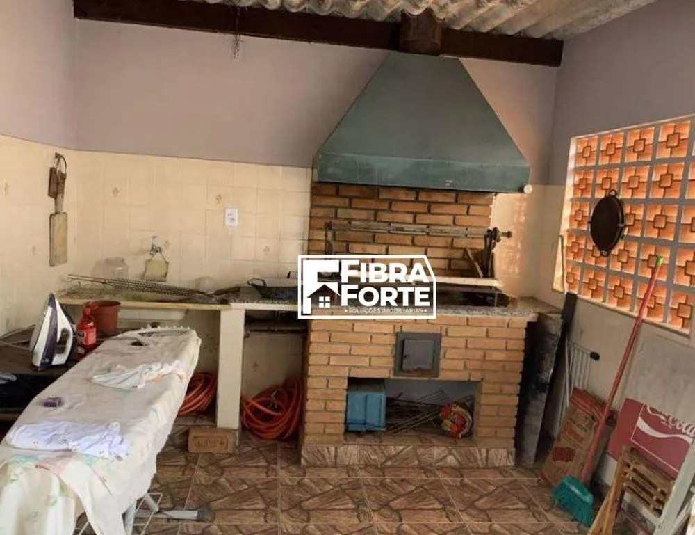 Casa, 3 quartos, 175 m² - Foto 11