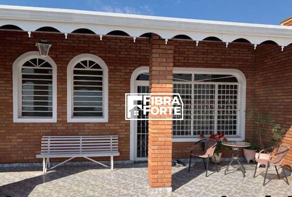 Casa, 3 quartos, 175 m² - Foto 1