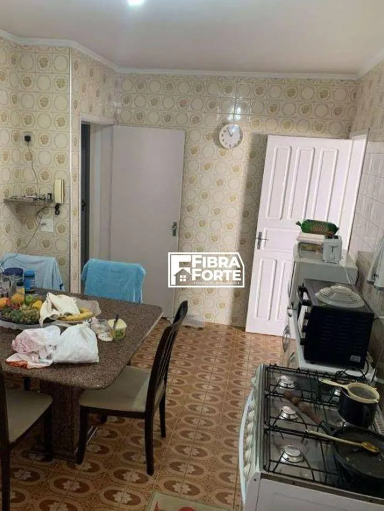 Casa, 3 quartos, 175 m² - Foto 6