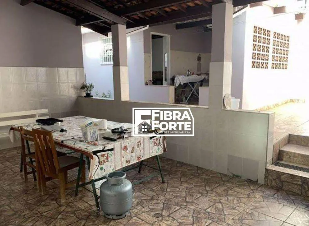 Casa, 3 quartos, 175 m² - Foto 10