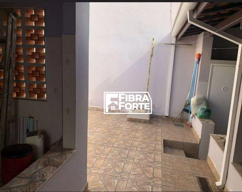 Casa, 3 quartos, 175 m² - Foto 12