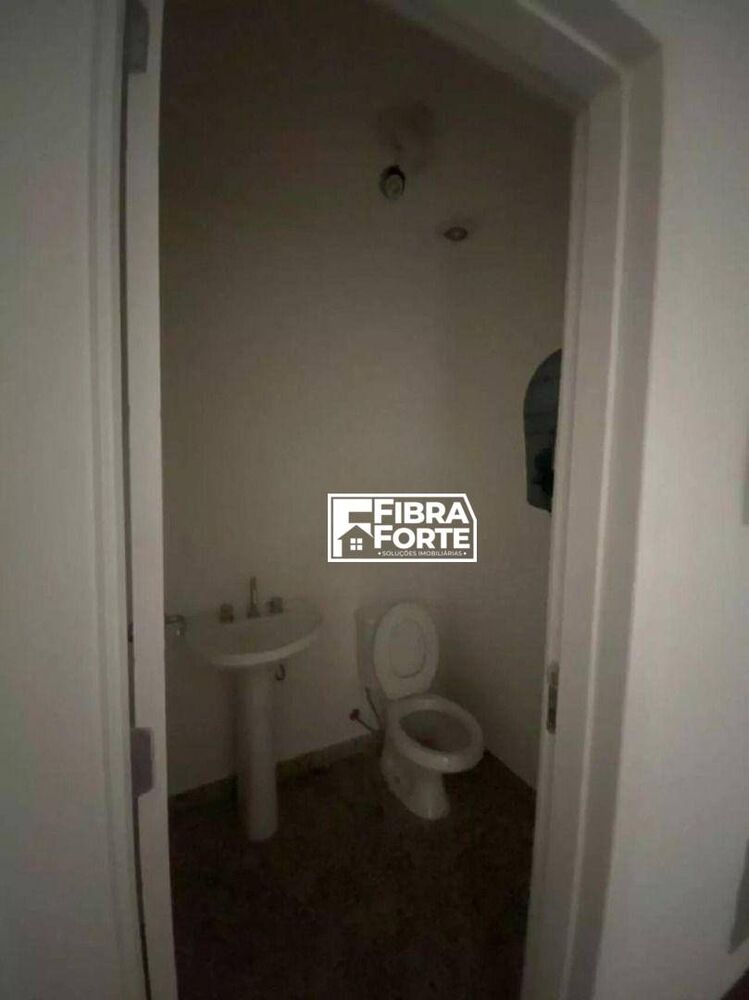 Conjunto Comercial-Sala para alugar, 44m² - Foto 5