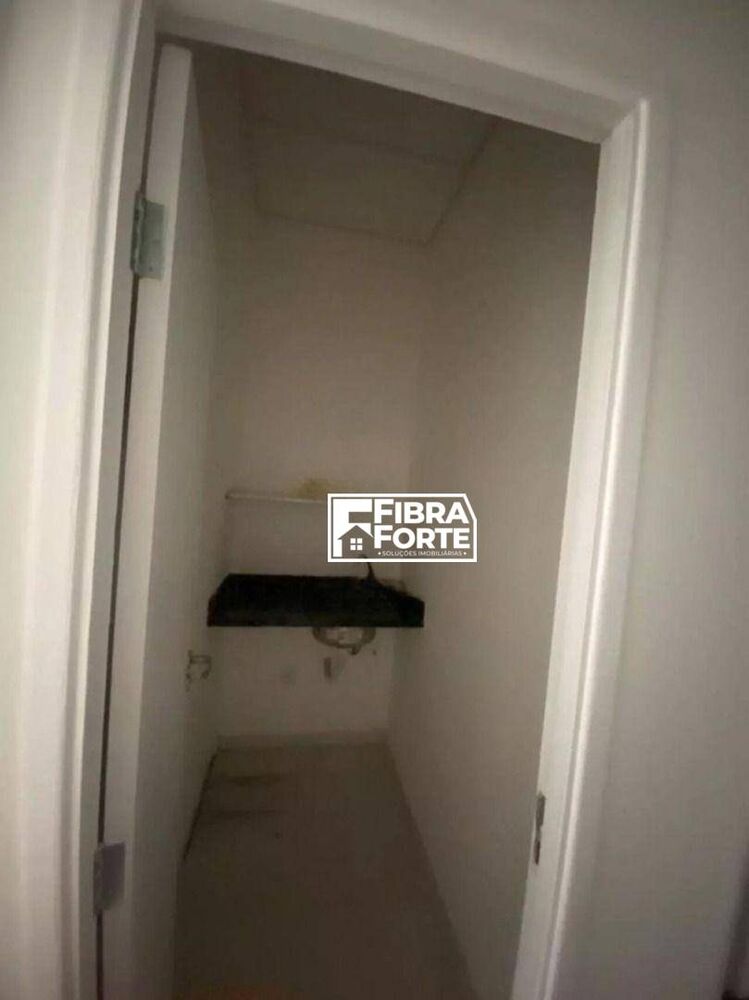 Conjunto Comercial-Sala para alugar, 44m² - Foto 12