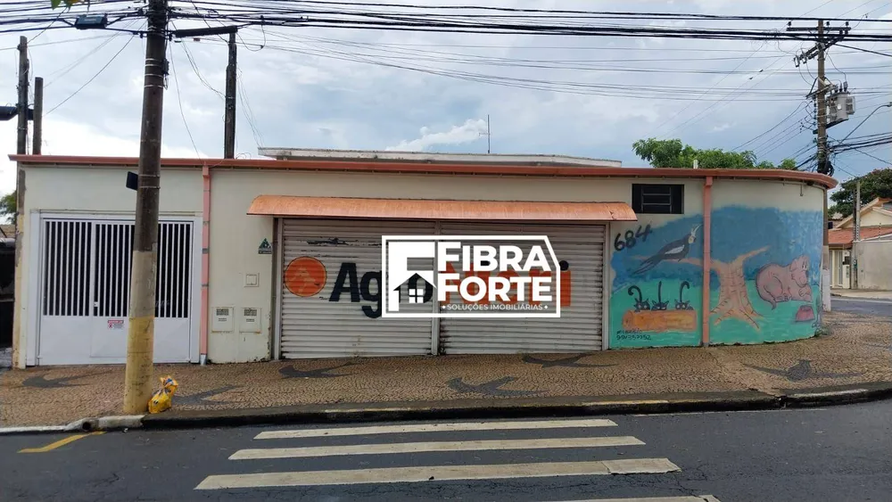 Loja-Salão, 169 m² - Foto 1