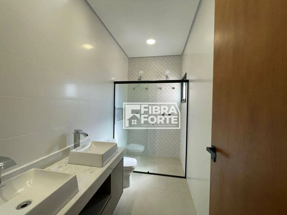 Casa de Condomínio, 4 quartos - Foto 11