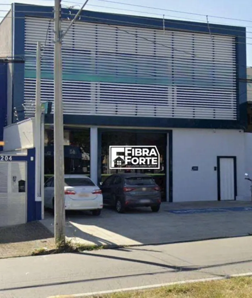 Depósito-Galpão, 365 m² - Foto 1