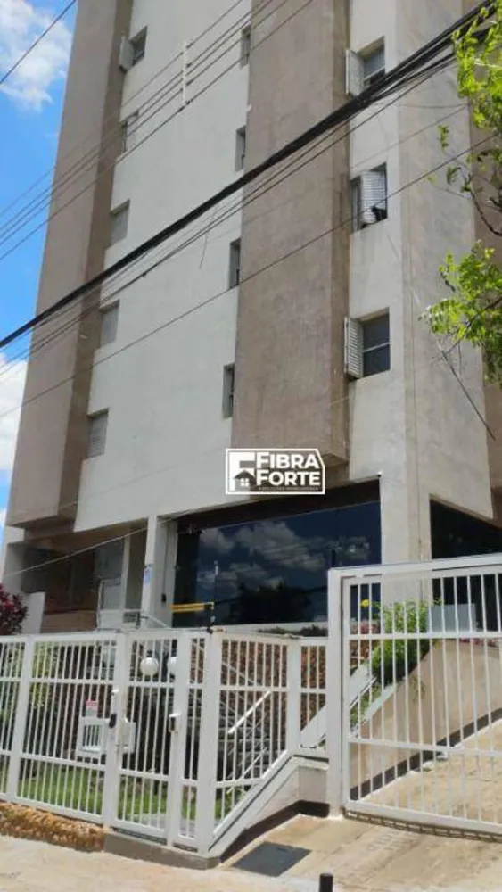 Apartamento, 2 quartos, 70 m² - Foto 7