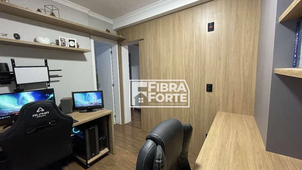 Apartamento, 3 quartos, 111 m² - Foto 9