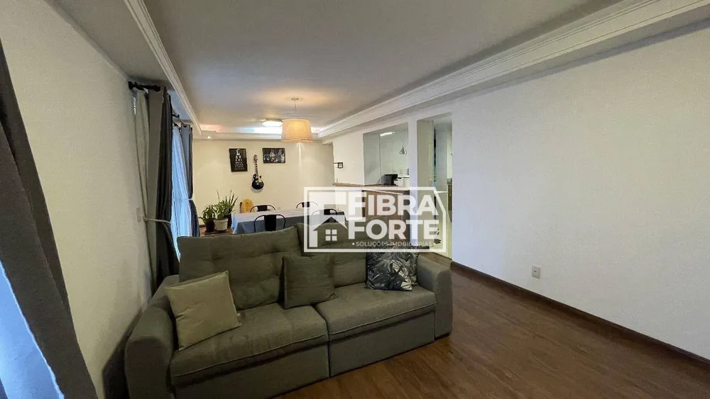 Apartamento, 3 quartos, 111 m² - Foto 4