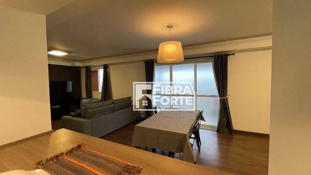 Apartamento, 3 quartos, 111 m² - Foto 5