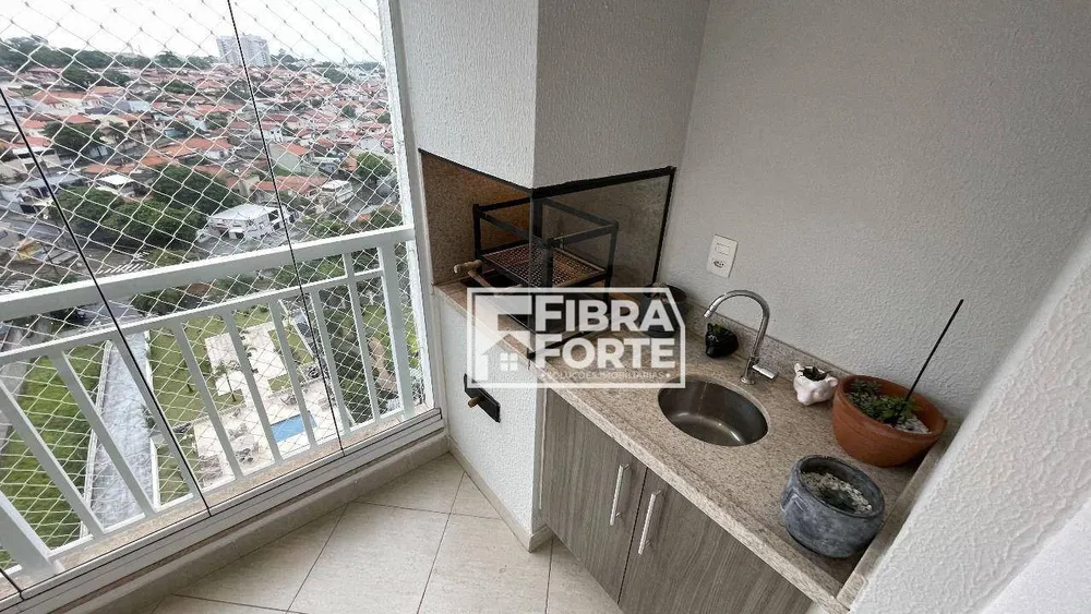 Apartamento, 3 quartos, 111 m² - Foto 7