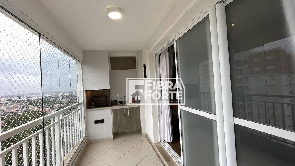 Apartamento, 3 quartos, 111 m² - Foto 3