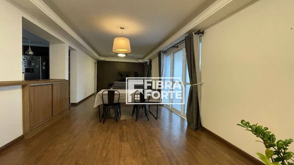 Apartamento, 3 quartos, 111 m² - Foto 2