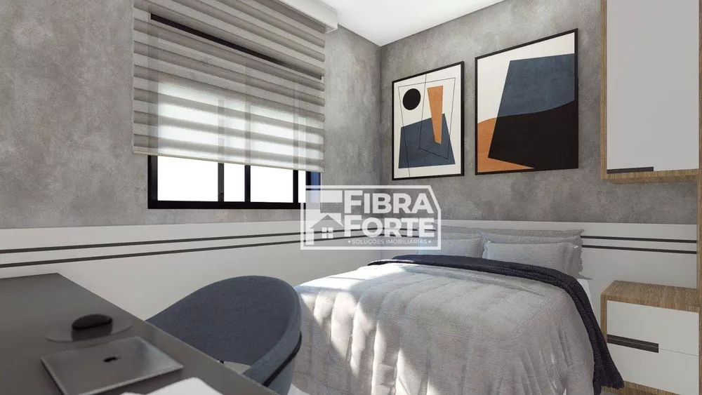 Casa de Condomínio, 3 quartos - Foto 10