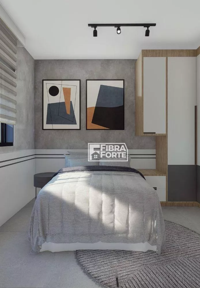 Casa de Condomínio, 3 quartos - Foto 9