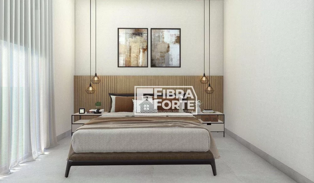 Casa de Condomínio, 3 quartos - Foto 12