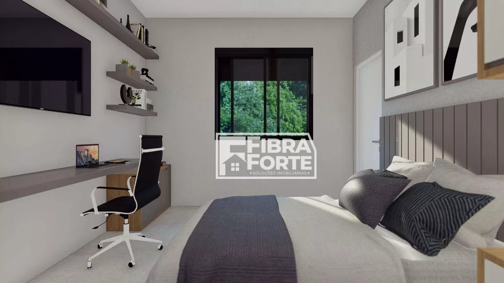 Casa de Condomínio, 3 quartos - Foto 13