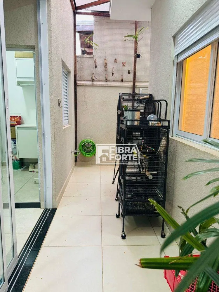 Casa de Condomínio, 3 quartos - Foto 8